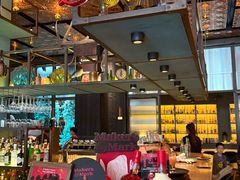 -THE CANNERY&JUJU 新鲜海鲜·牛排美食酒廊
