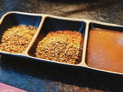 -松渡·鲜肉泥炉烤肉(时代天街店)