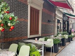 -ALLORA意大利餐厅(丰盛里店)