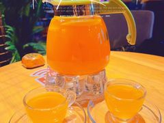 -欧典咖啡屋(台东店)