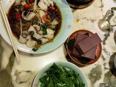 -小吊梨汤·北京菜(香山店)