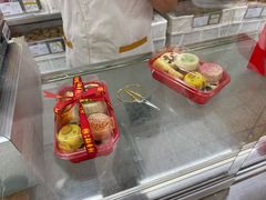-北京稻香村(方庄店)
