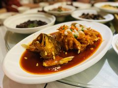 -和记小菜(大宁店)