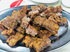 -美兰春记食店·龙舌坡红烧牛肉