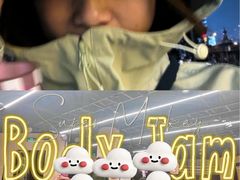 -超级猩猩健身·团课(铁机路迅博店)