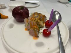 -松鹤楼·非遗·苏帮菜(融科店)