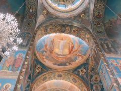 -滴血救世主教堂