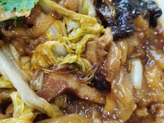 -保定会馆(红旗大街店)