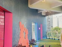 -CIAO·团建聚餐·生日派对轰趴馆(福田店)