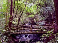 -昆明青龙峡风景区