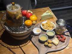 -闲·胡同 Barblu Hutong(雍和宫五道营店)