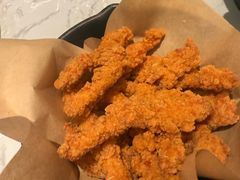 椒麻小酥肉-必胜客(上地华联店)