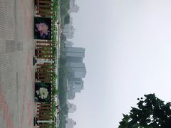 -莲花池公园