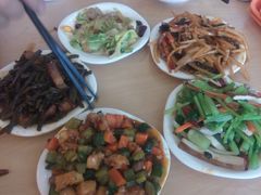 -顺旺基大厨现炒(哥伦布店)