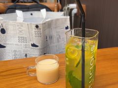 -沏点Trattoria意大利餐厅(新街口店)
