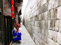 -东西巷