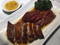 -多多旺港式茶餐厅(新区店)