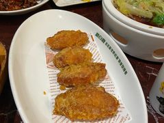 -新白鹿餐厅(爱琴海购物中心店)