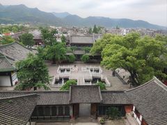 -紫阳古街