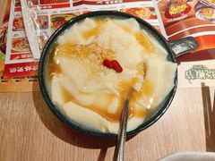 -大师兄·西北小馆(南沙万达广场店)