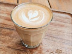 -Peet's Coffee皮爷咖啡(大学路店)