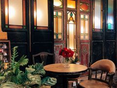 -西关84·History·Art·Cafe