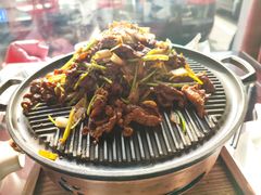 -恭敬李·烤鸭(天坛北门店)