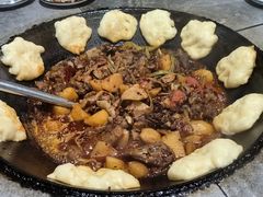 -大榕树柴火鸡•别院小厨(新都店)