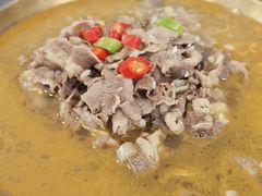 -遇见小院—虹鳟鱼•农家菜(怀柔店)
