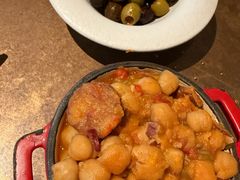 -BOCATA 西班牙餐厅(三里屯店)