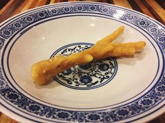 -兰边碗(鼓楼店)