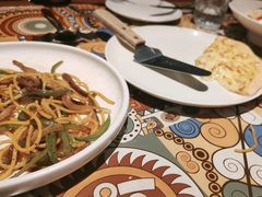 -湖滨1950牛排西餐厅(泽州路店)