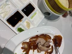 -北平食府(马鞍山路店)