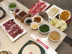 -阳坊大都涮羊肉(阳坊总店)