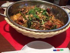 -鱼鼎香烤鱼火锅(华发商都店)