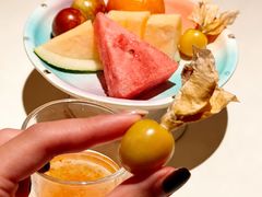-上井料理黑金店(IFS国金中心店)