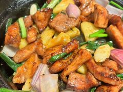 -旺爷砂锅·茶作(国贸城店)