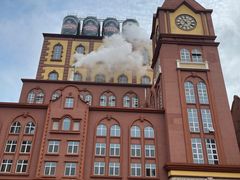 -青岛啤酒博物馆