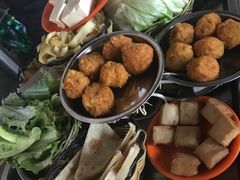 -范贤光鸡公煲(平乐园总店)