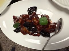 -Yan Ting 宴庭中餐厅(上海静安瑞吉酒店)
