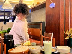-刘一手重庆火锅(万达广场店)