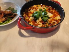 -宁波石浦大饭店(新材料城店)