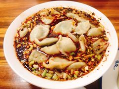 -尤素福东举院饺子馆