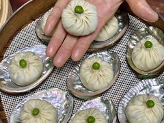 -隆喜元鱼汤包·海鲜(中联广场店)