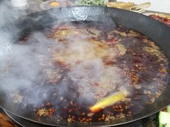 -星鸿社重庆老火锅