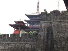 景点-鼓楼(西湖风景名胜区)