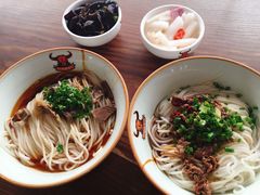 -刘聋子粉馆(张家界总店)