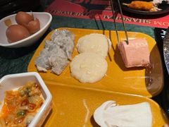 -牛New寿喜烧(金鹰世界店)