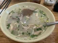 -褚氏岛城一汤(闽江路店)