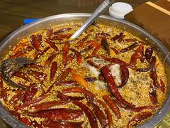 -大川先生·小龙虾·川菜(信义坊店)